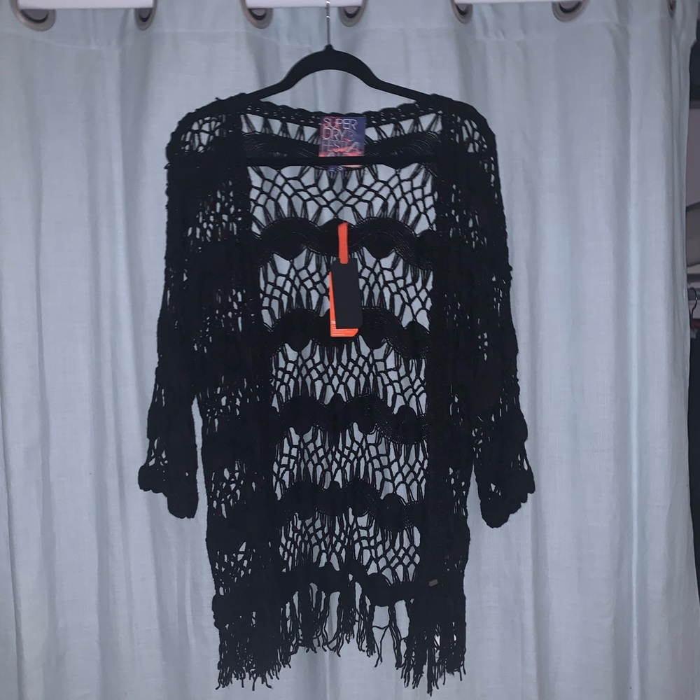 Superdry Cover Up